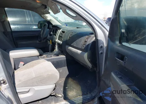 2012 Toyota Tundra Grade 4.6L V8 from USA, damaged, VIN 5TFRM5F13CX040738